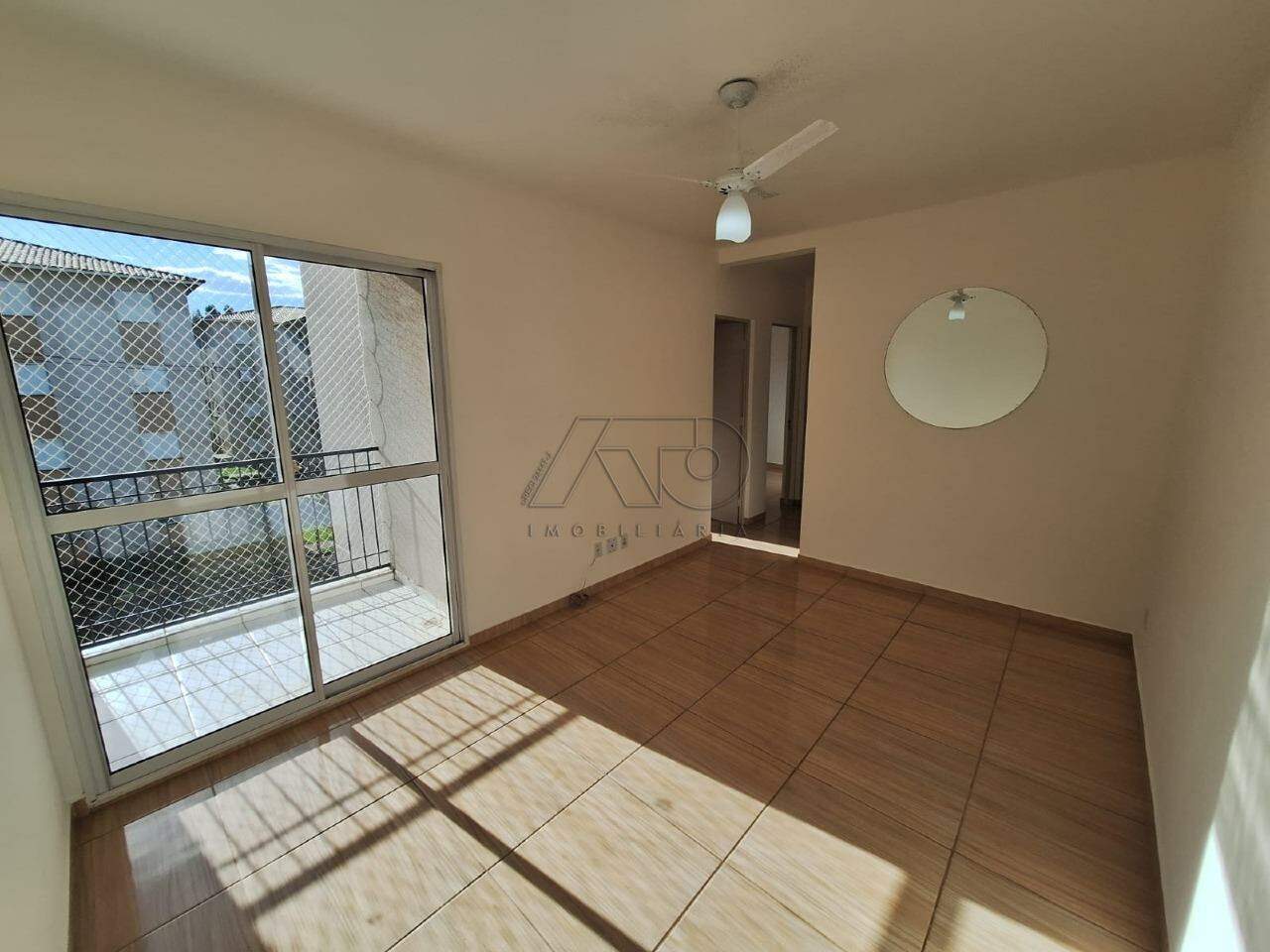 Apartamento para aluguel no VALE DO SOL: 