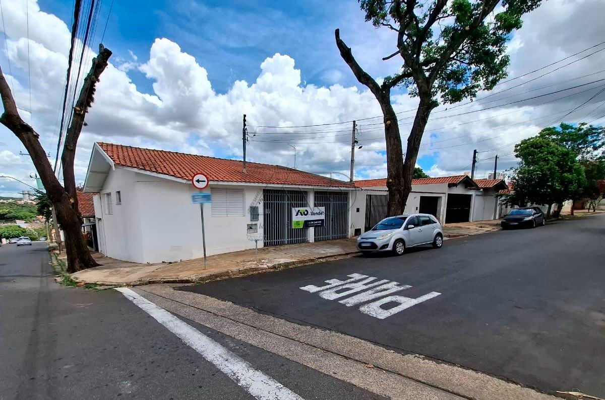 VILA MONTEIRO, PIRACICABA