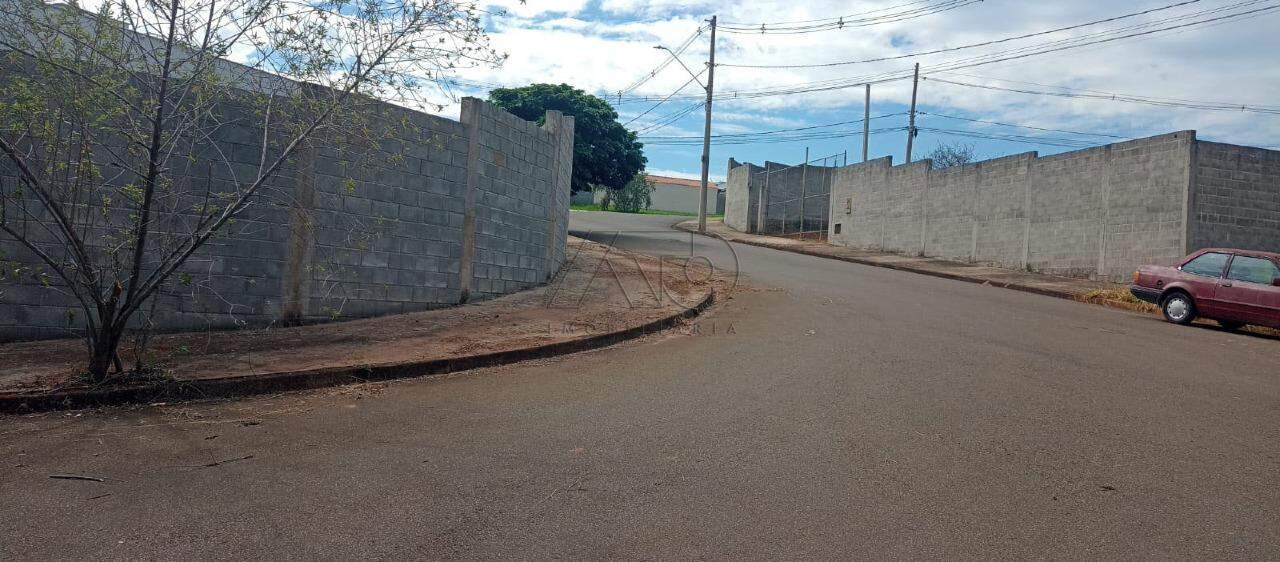 Terreno à venda no TAQUARAL: 