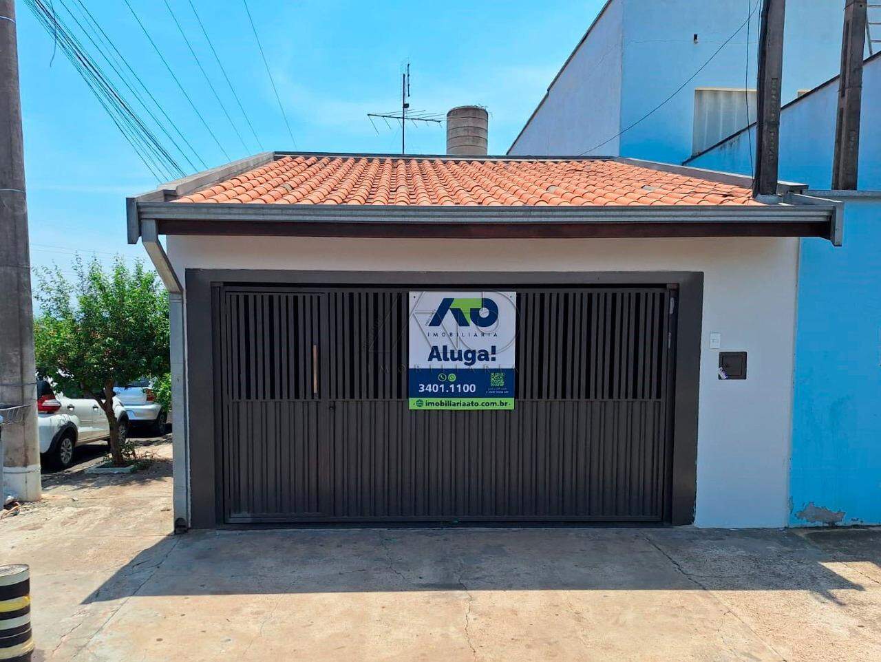 NOSSA SENHORA DE FATIMA, PIRACICABA