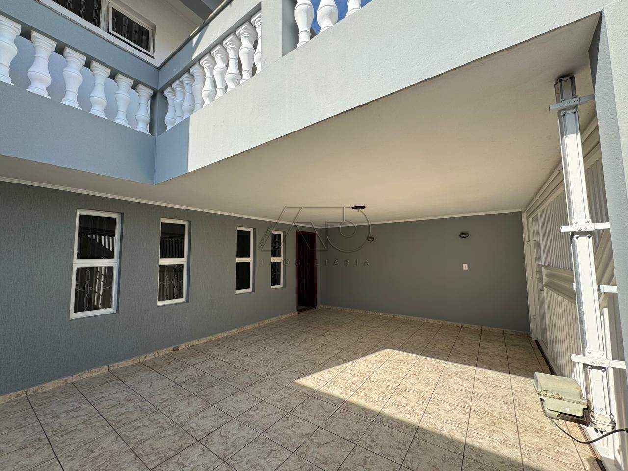 Casa à venda no Jardim Astúrias I: 