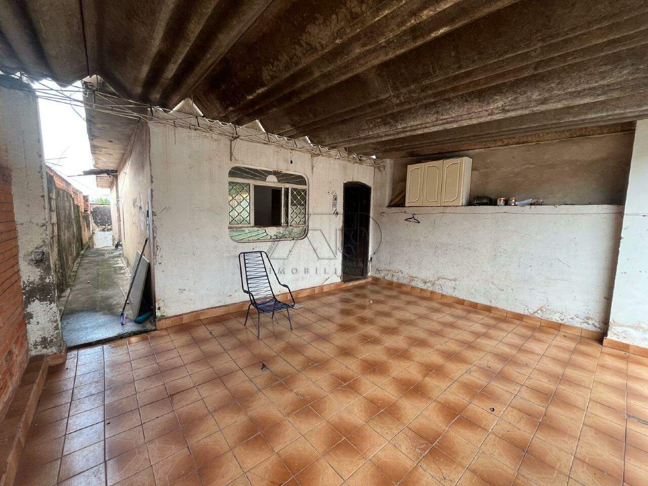 Casa à venda no SANTA TEREZINHA: 