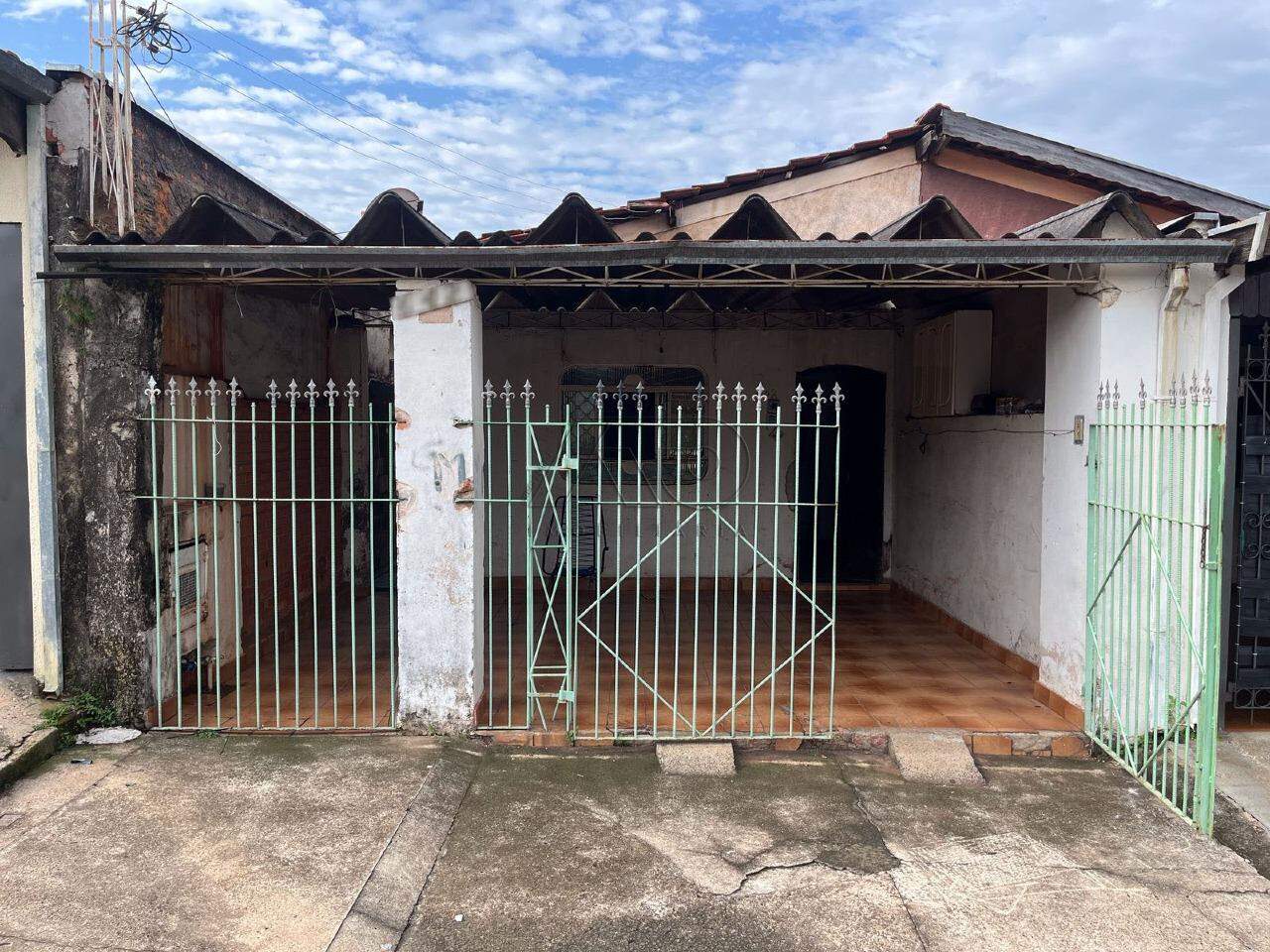 SANTA TEREZINHA, PIRACICABA