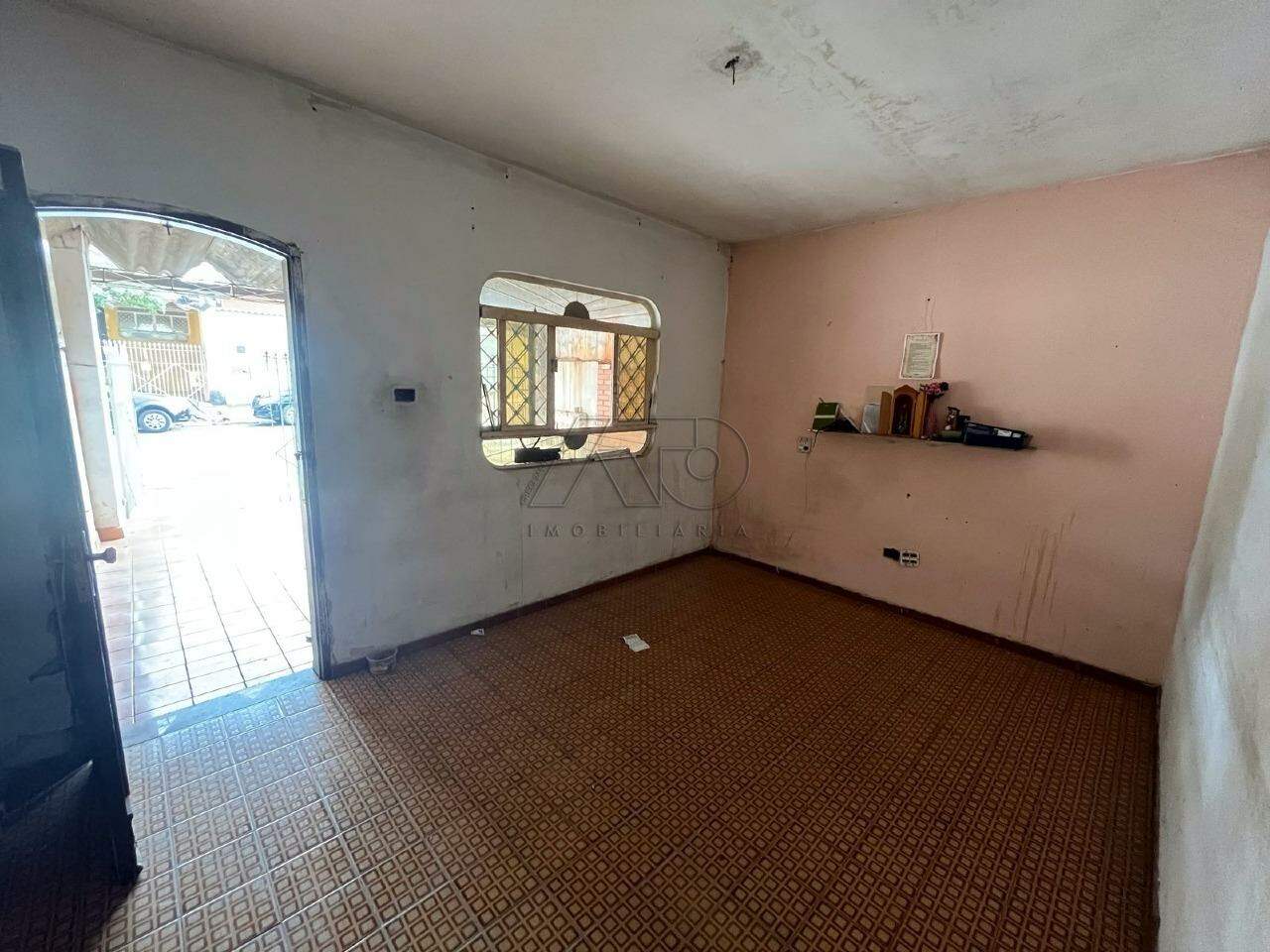 Casa à venda no SANTA TEREZINHA: 