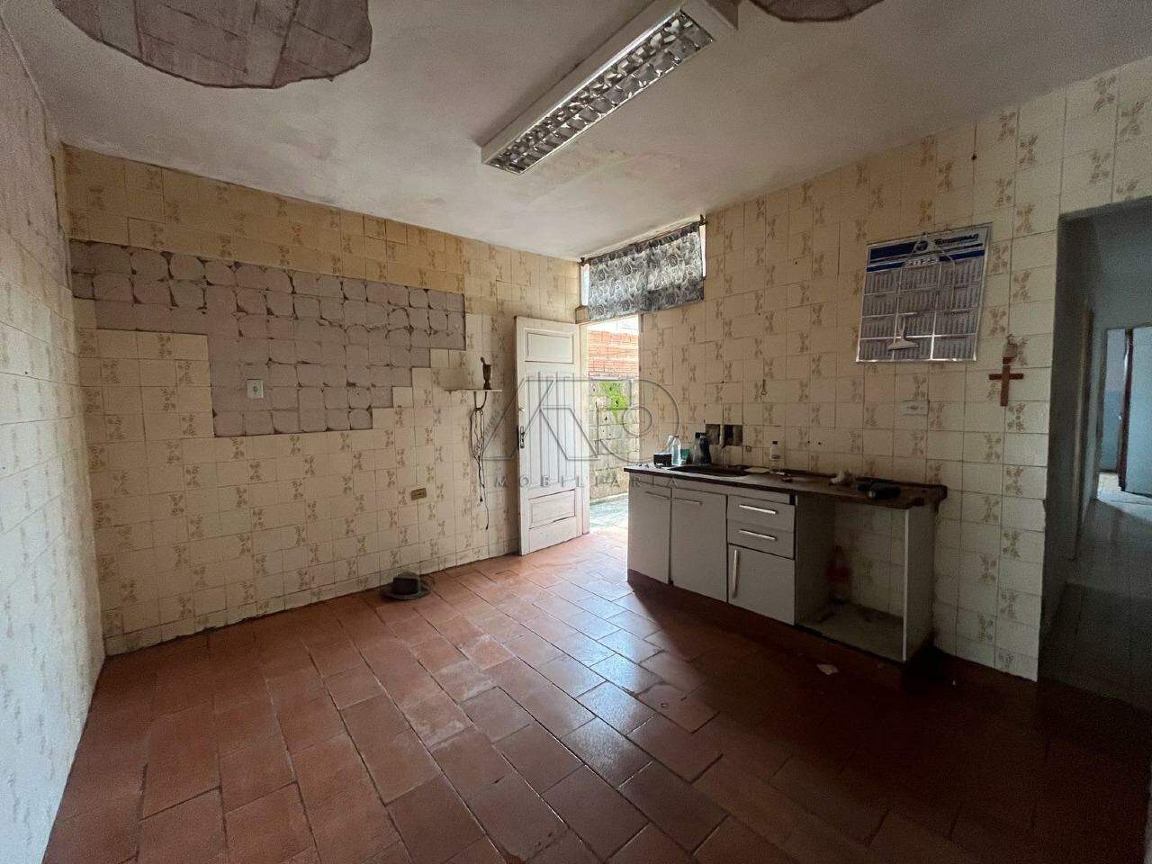 Casa à venda no SANTA TEREZINHA: 