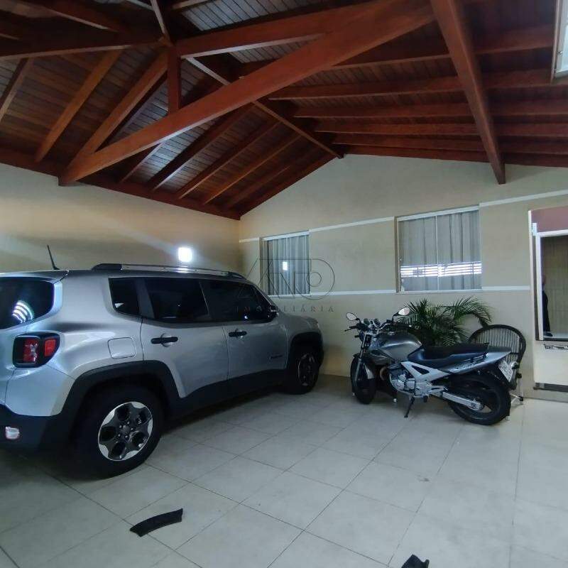 Jardim Caxambu, PIRACICABA