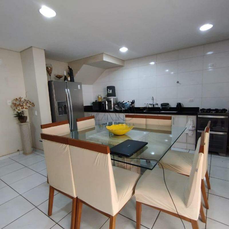 Casa à venda no Jardim Caxambu: 