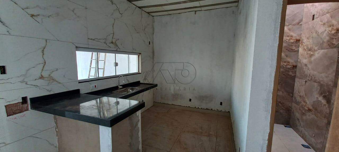 Casa à venda no SAO LUIZ: 