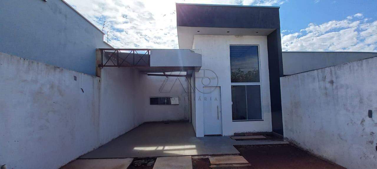 Casa à venda no SAO LUIZ: 