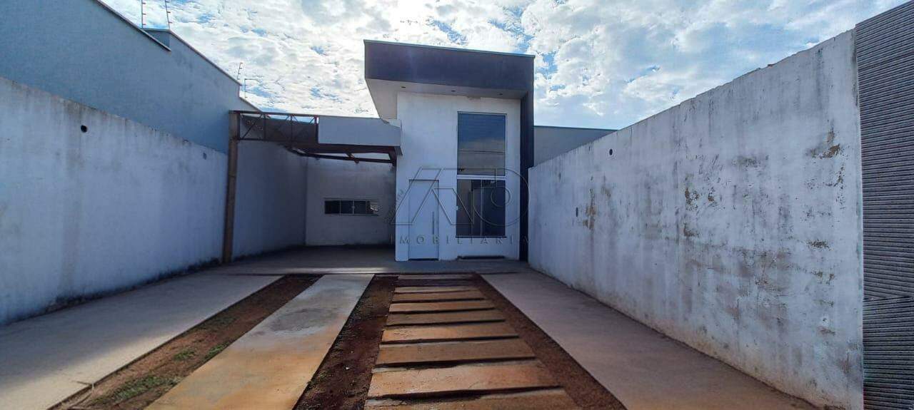 SAO LUIZ, PIRACICABA