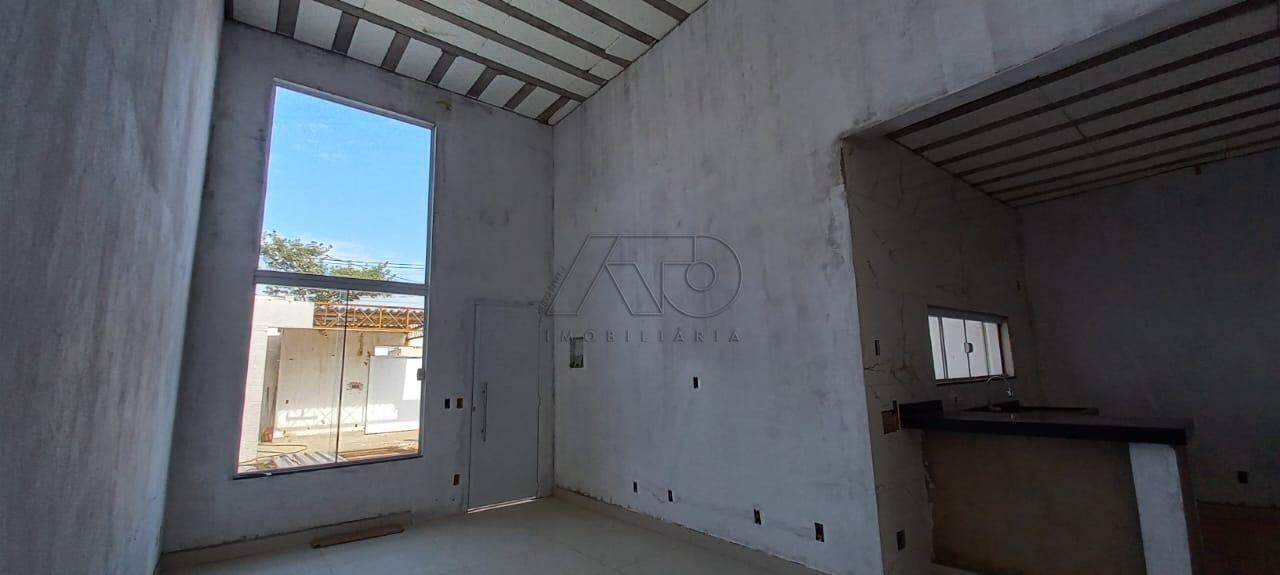 Casa à venda no SAO LUIZ: 