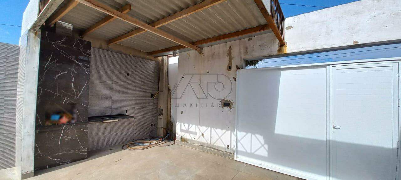 Casa à venda no SAO LUIZ: 
