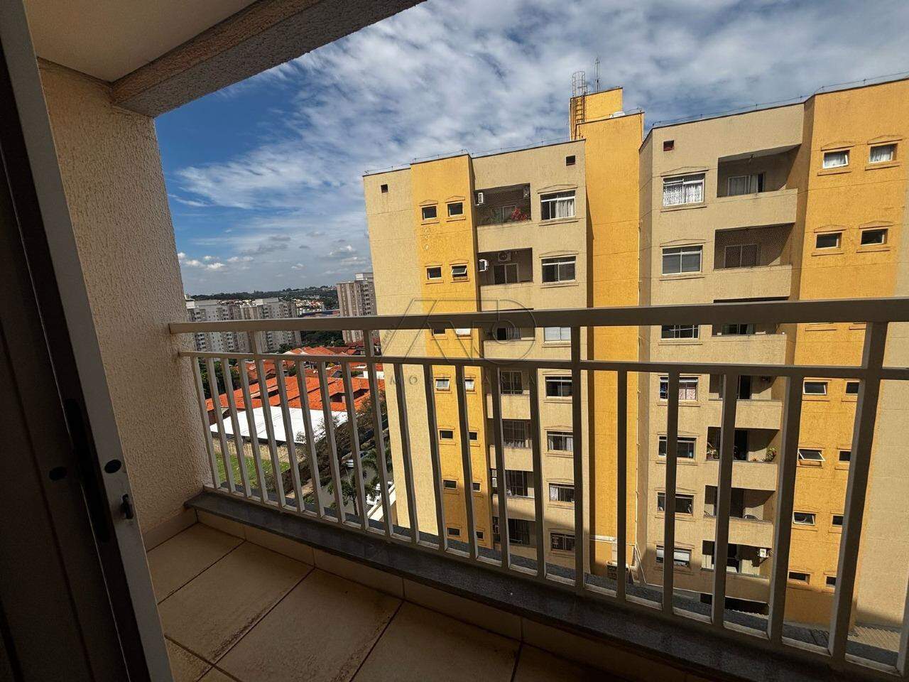 Apartamento para aluguel no NOVA AMERICA: 