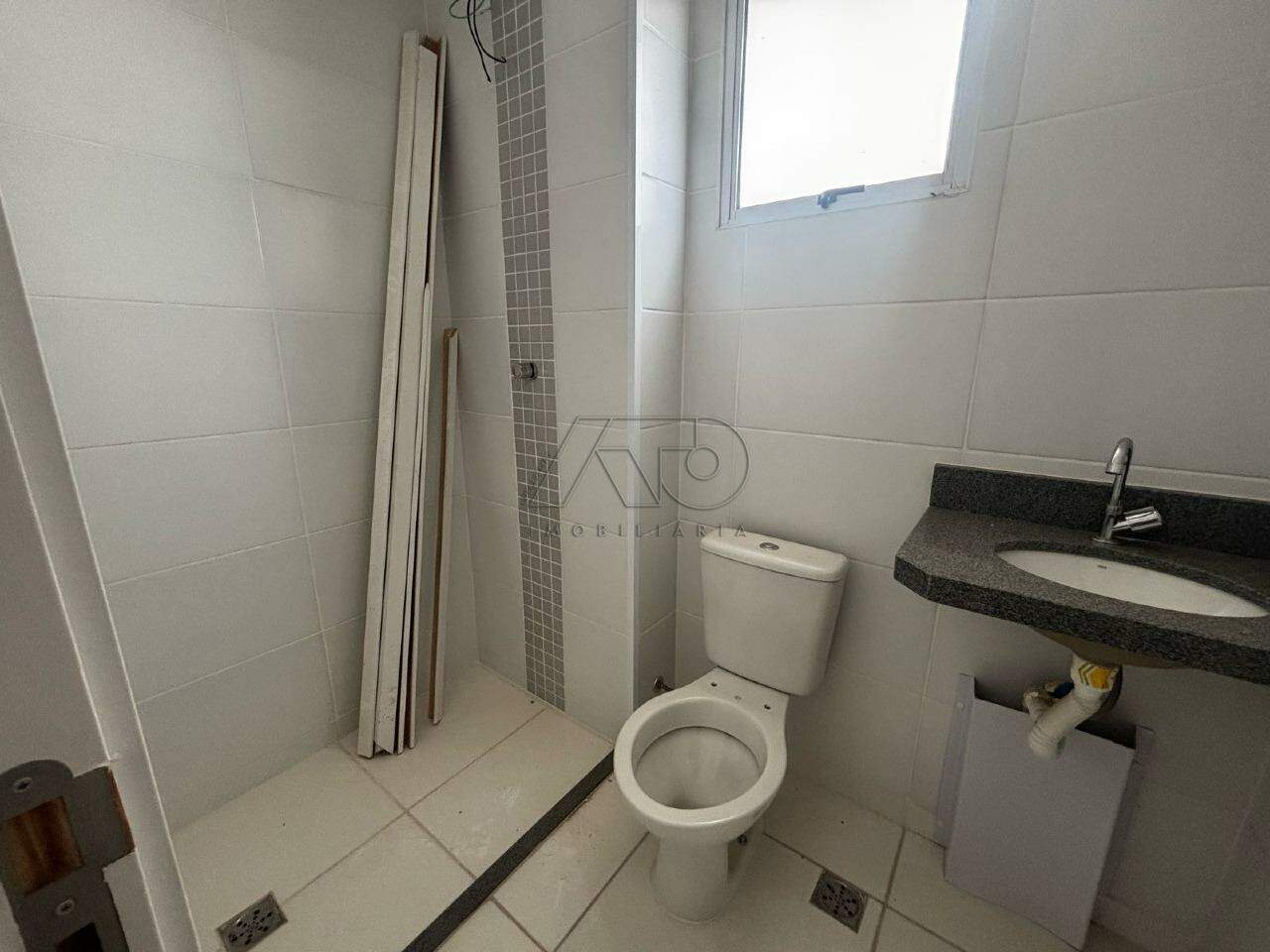 Apartamento para aluguel no NOVA AMERICA: 