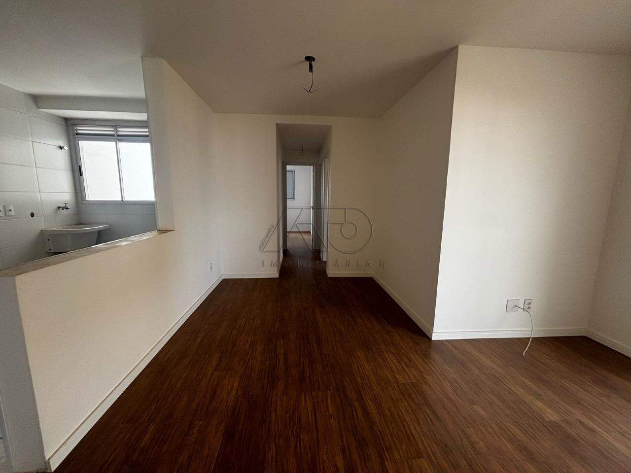 Apartamento para aluguel no NOVA AMERICA: 