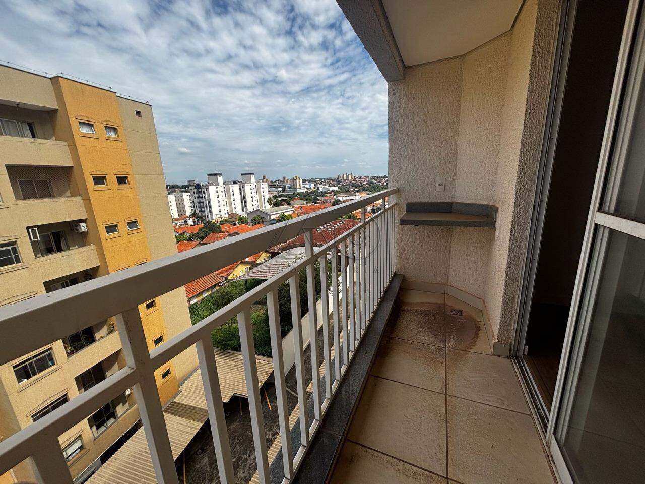 Apartamento para aluguel no NOVA AMERICA: 