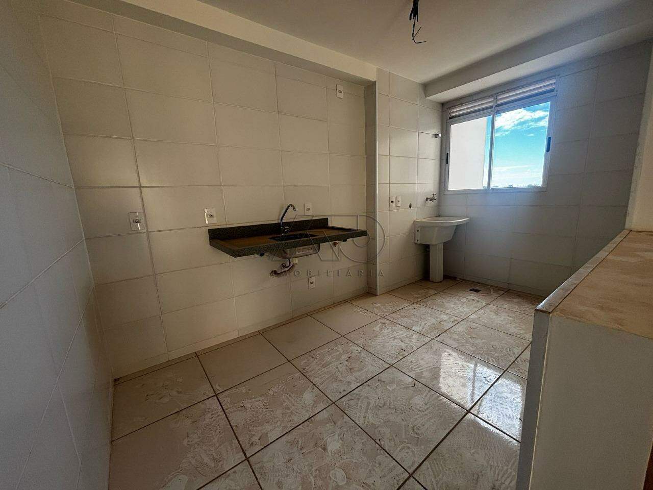 Apartamento para aluguel no NOVA AMERICA: 