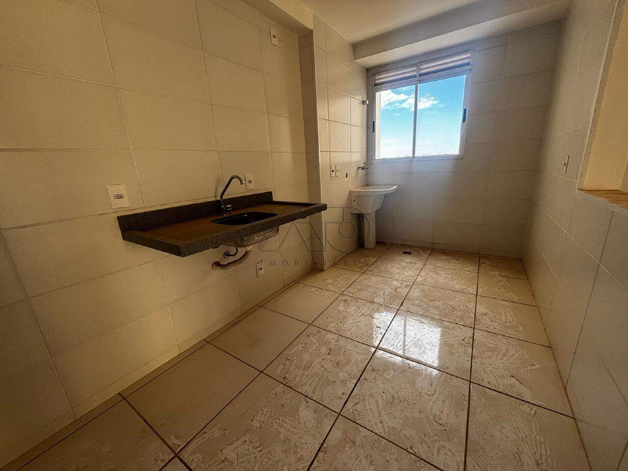 Apartamento para aluguel no NOVA AMERICA: 