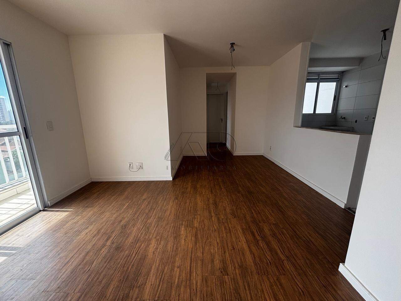 Apartamento para aluguel no NOVA AMERICA: 