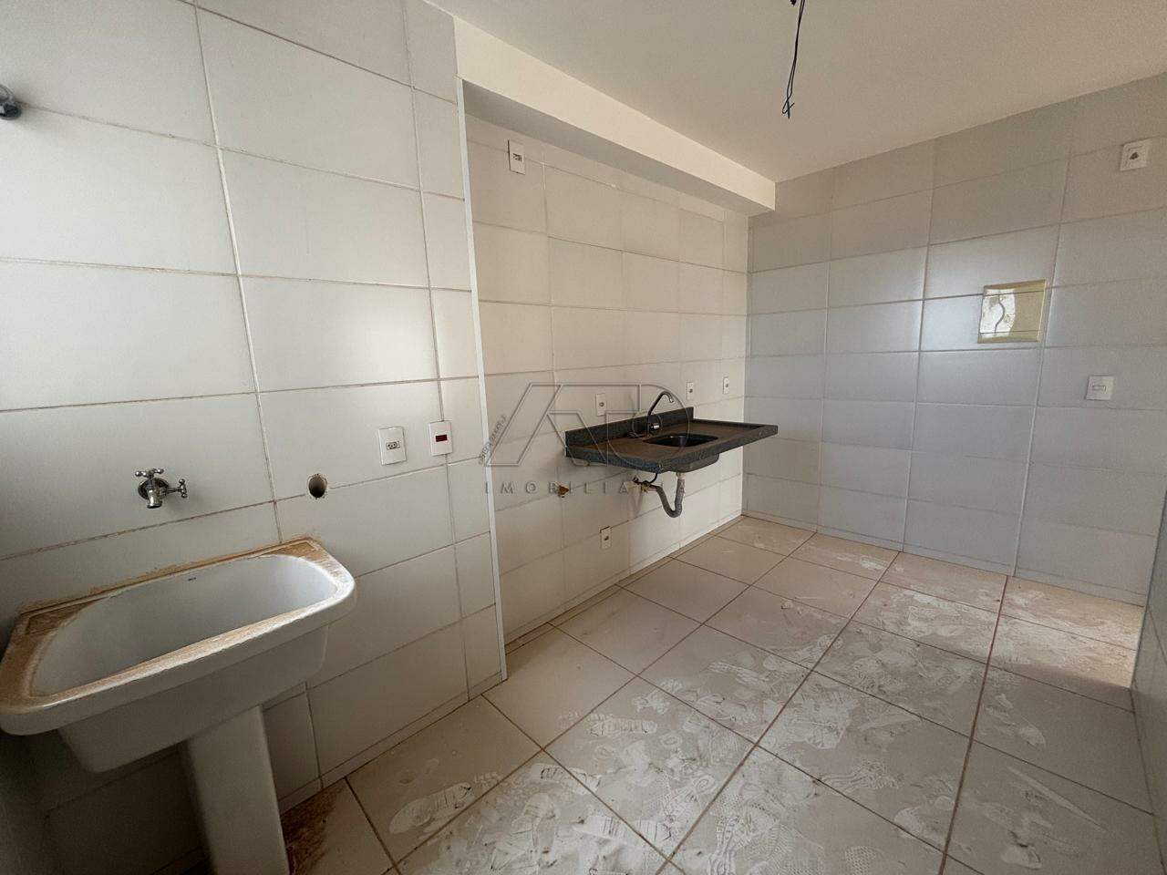 Apartamento para aluguel no NOVA AMERICA: 