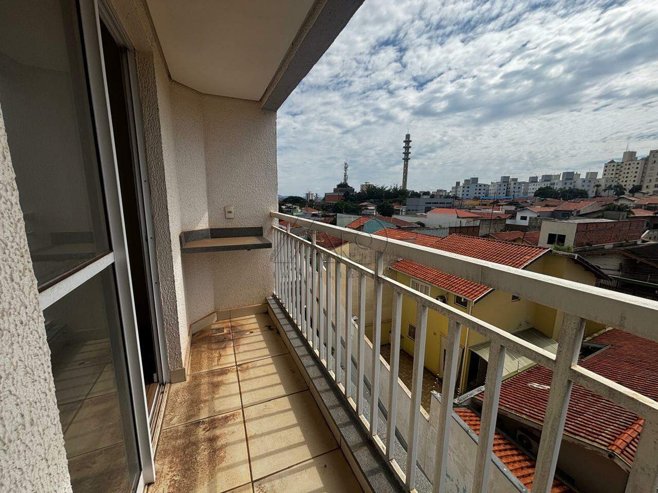 Apartamento para aluguel no NOVA AMERICA: 
