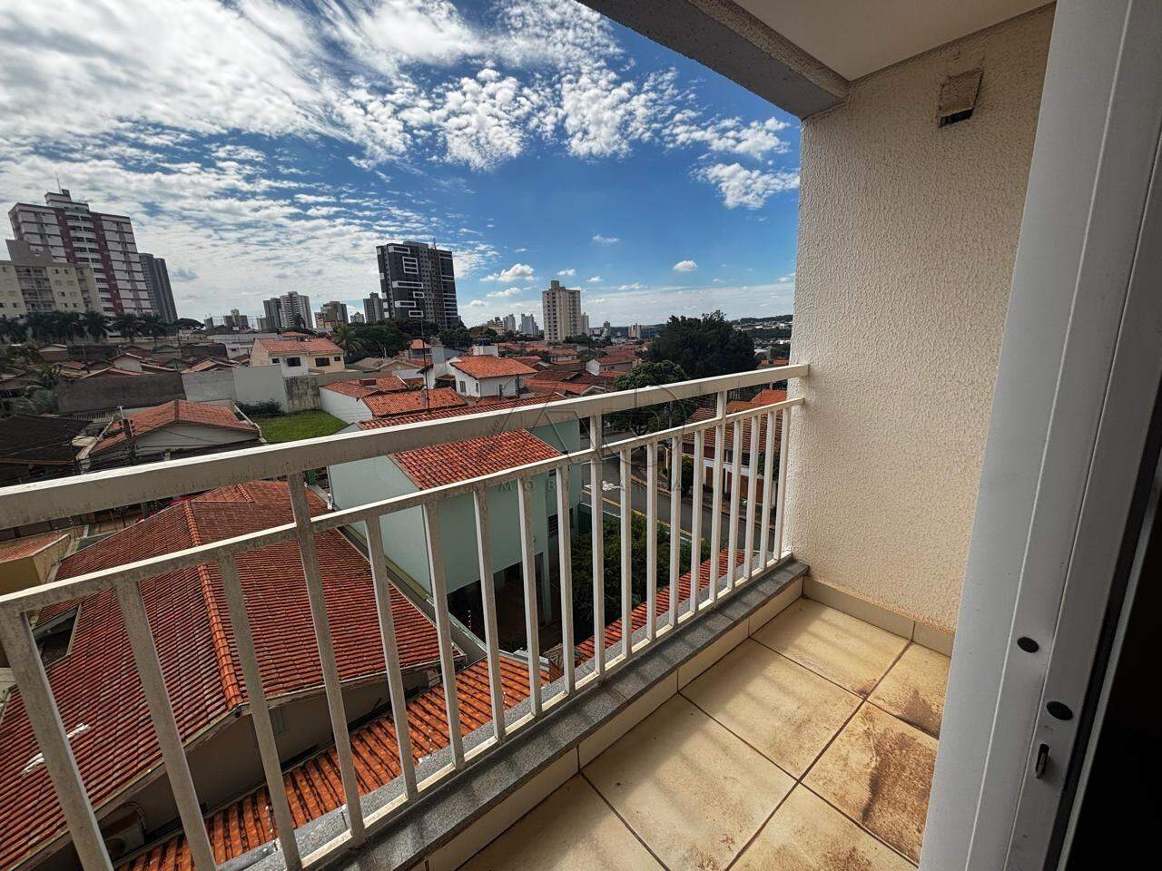 Apartamento para aluguel no NOVA AMERICA: 