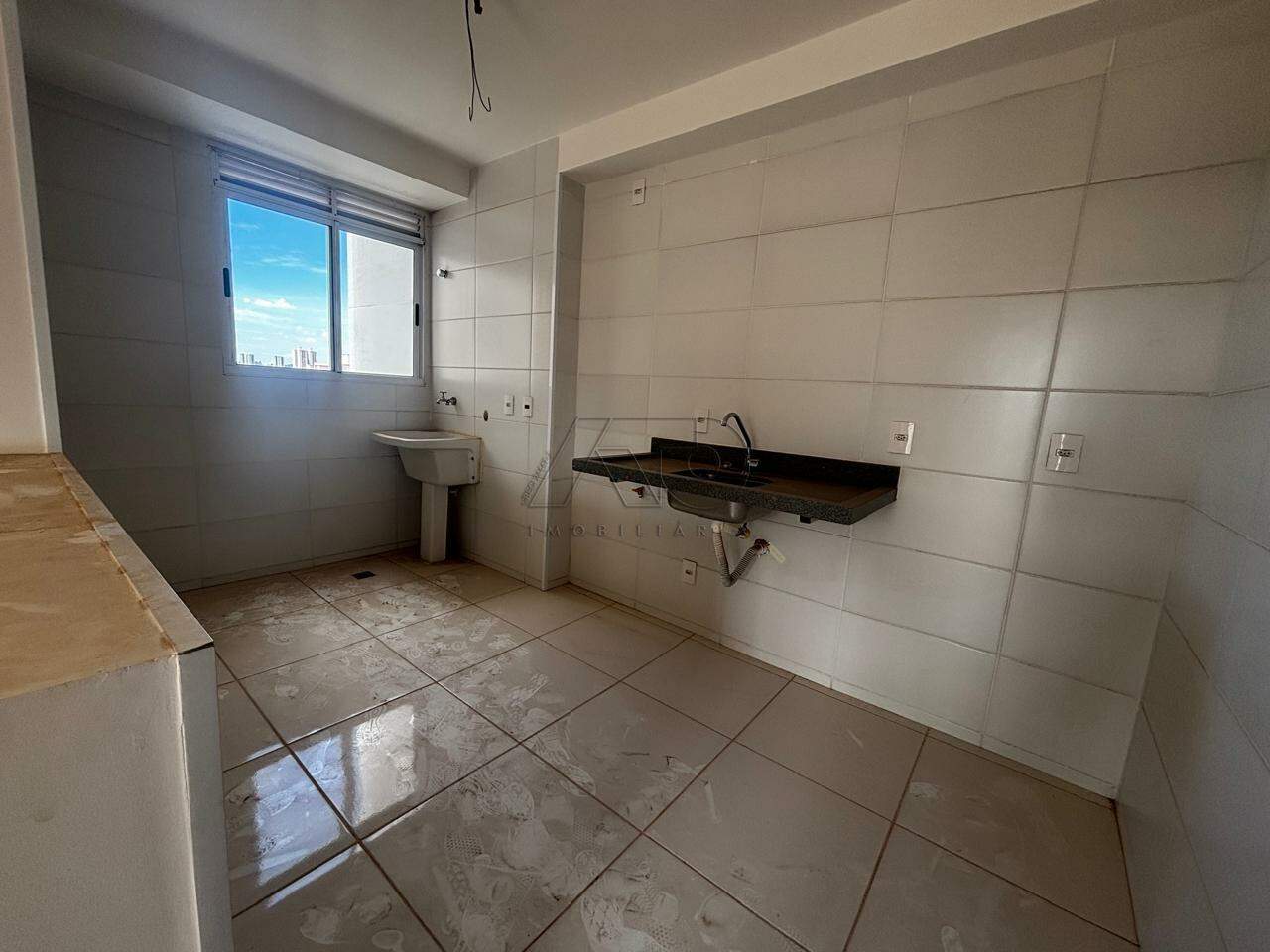 Apartamento para aluguel no NOVA AMERICA: 