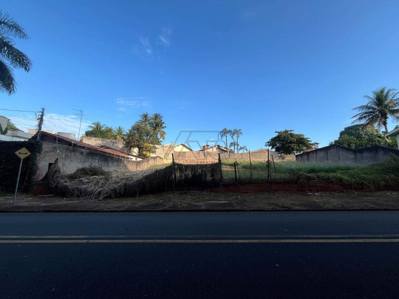 Terreno à venda no CHACARA NAZARETH: 4
