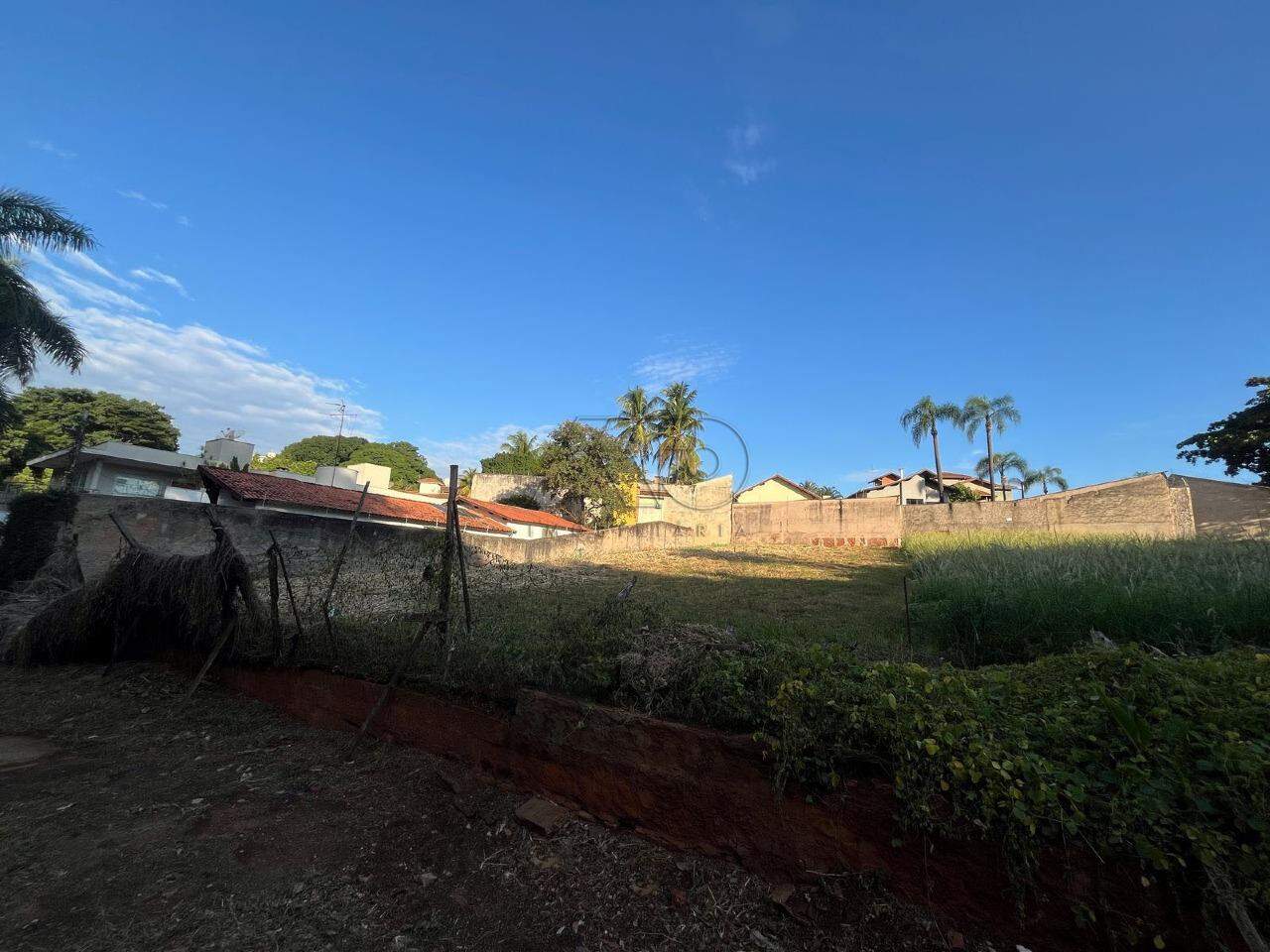 Terreno à venda no CHACARA NAZARETH: 5