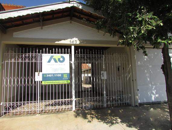 AGUA BRANCA, PIRACICABA