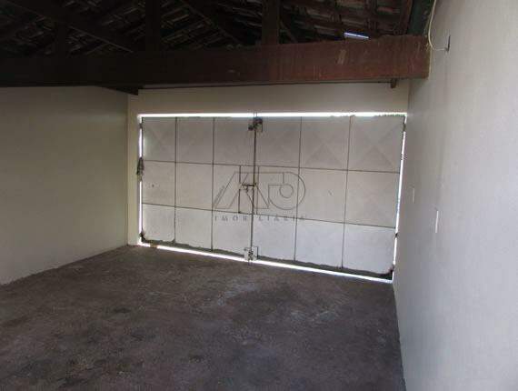 Casa à venda no AGUA BRANCA: 