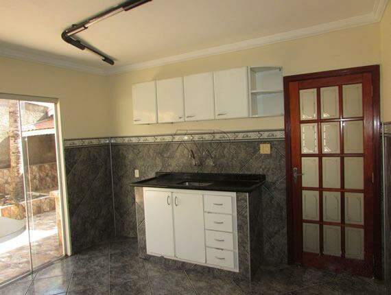 Casa à venda no AGUA BRANCA: 