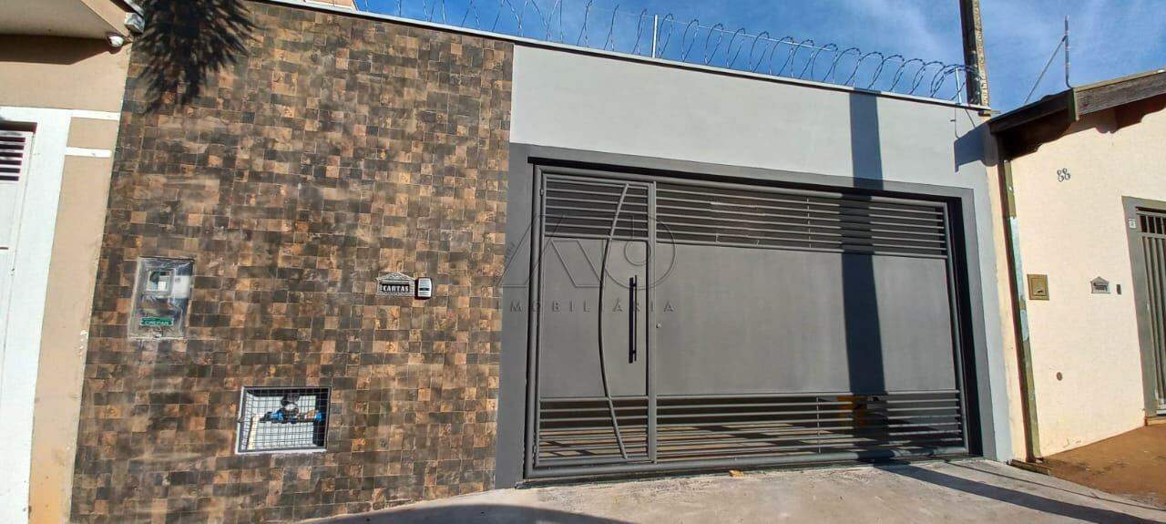 Residencial Nova Água Branca II, PIRACICABA
