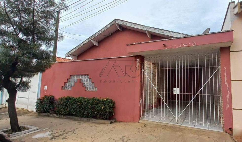 VILA INDEPENDENCIA, PIRACICABA