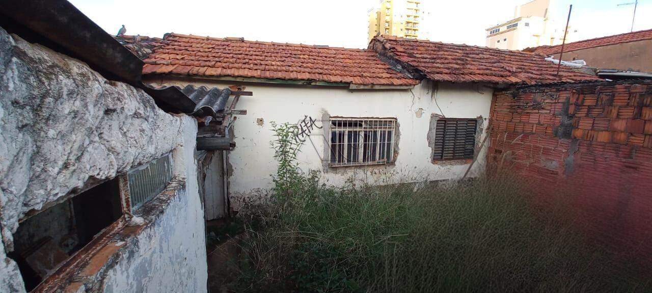 Terreno à venda no VILA INDEPENDENCIA: 