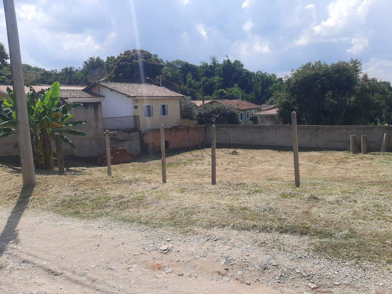 Terreno à venda no SANTA OLIMPIA: 2