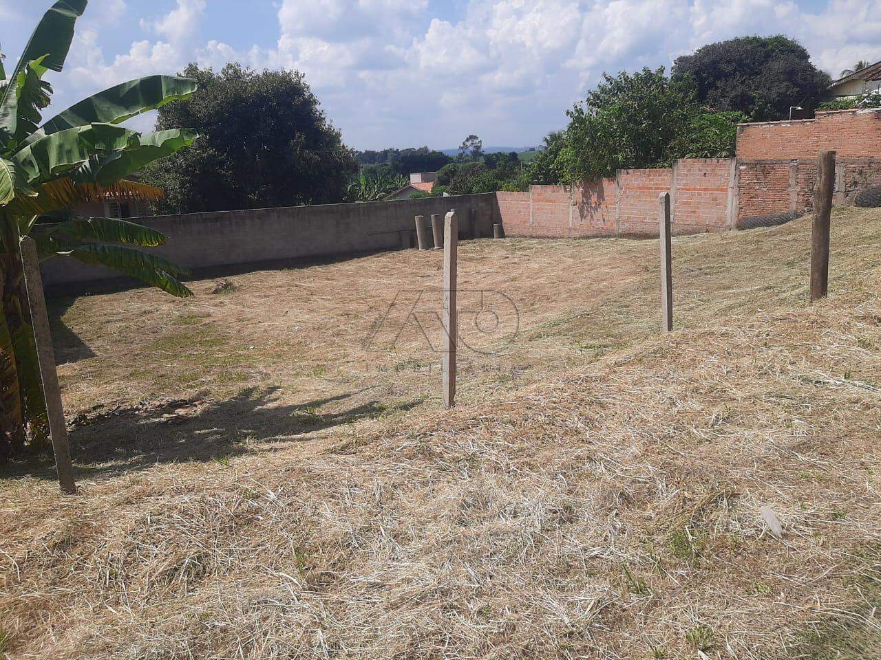 Terreno à venda no SANTA OLIMPIA: 3