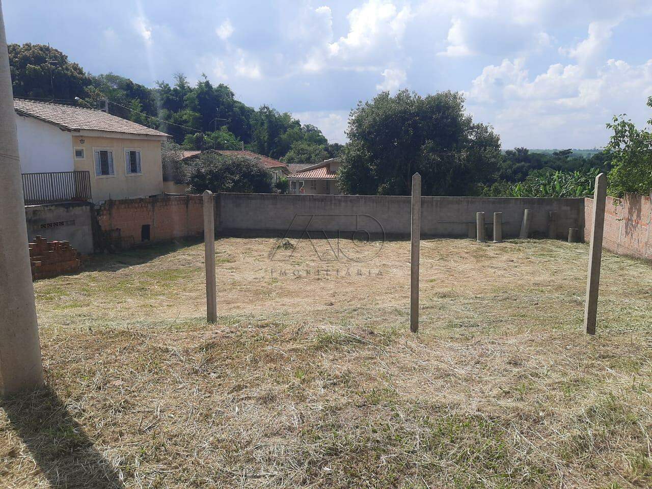 Terreno à venda no SANTA OLIMPIA: 4