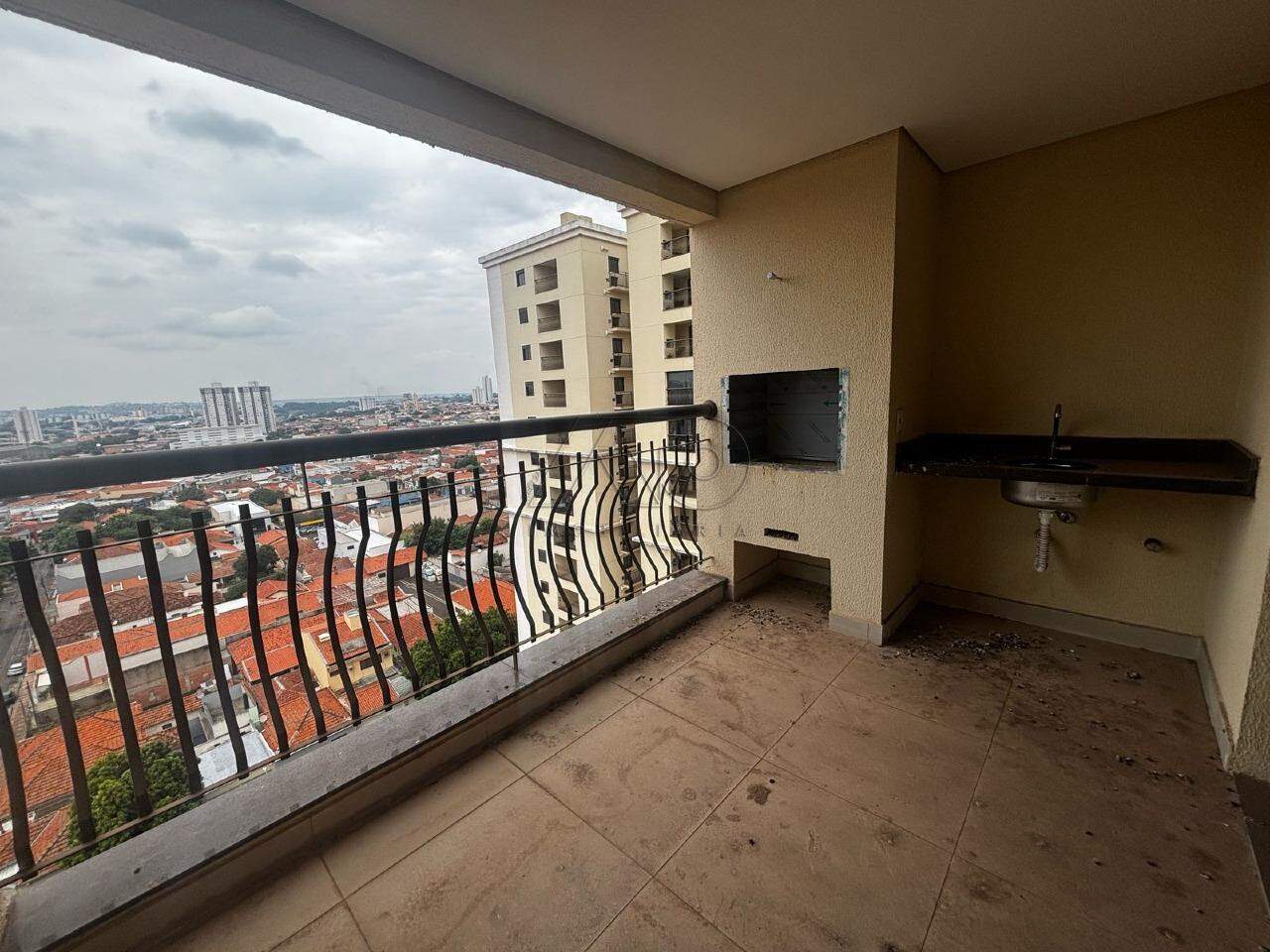 Apartamento para aluguel no PAULISTA: 