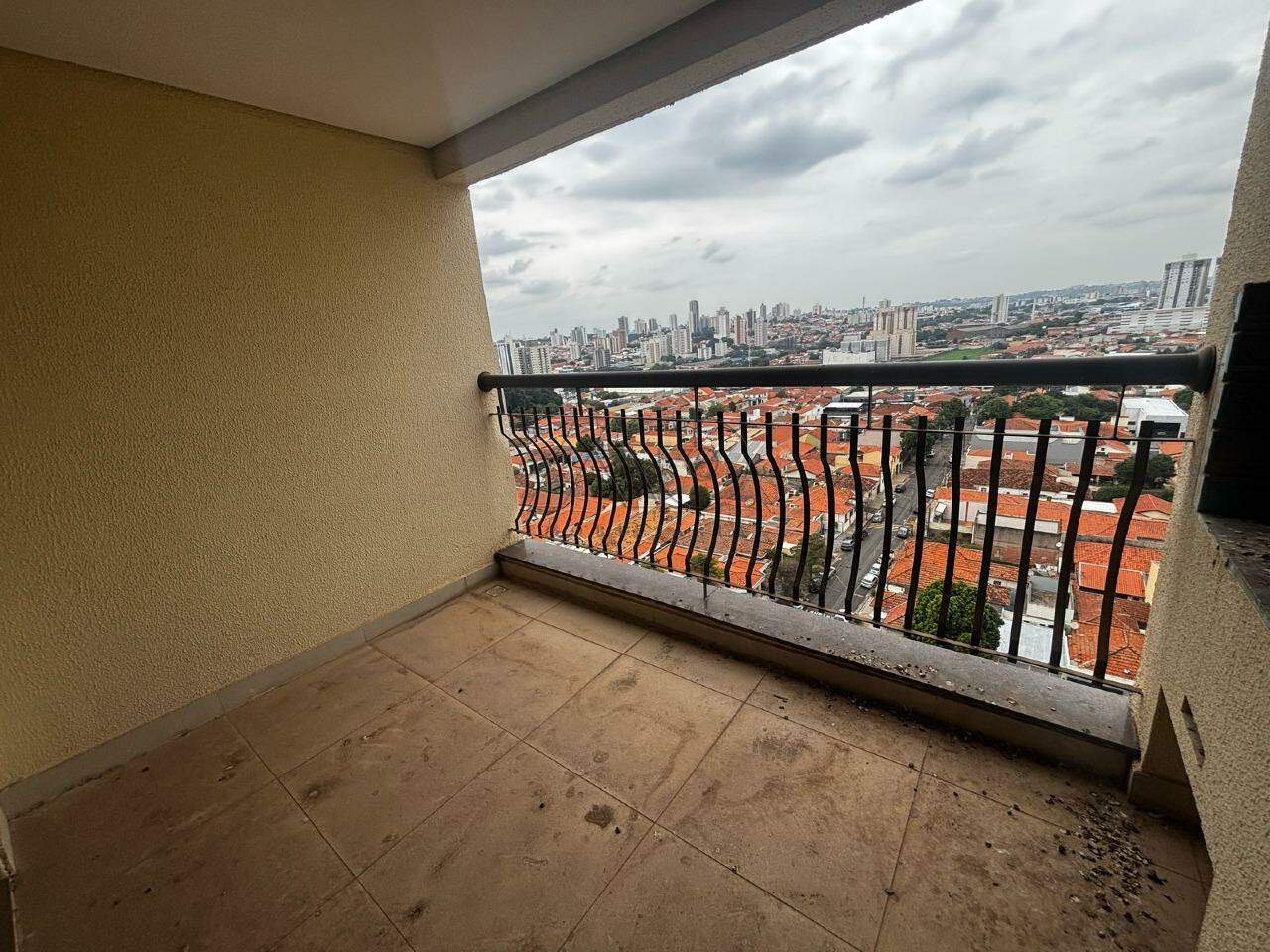 Apartamento para aluguel no PAULISTA: 