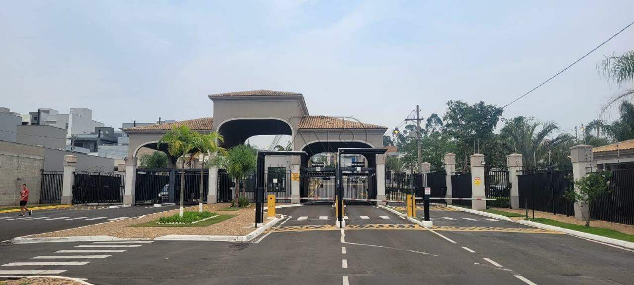 Jardim São Francisco, PIRACICABA