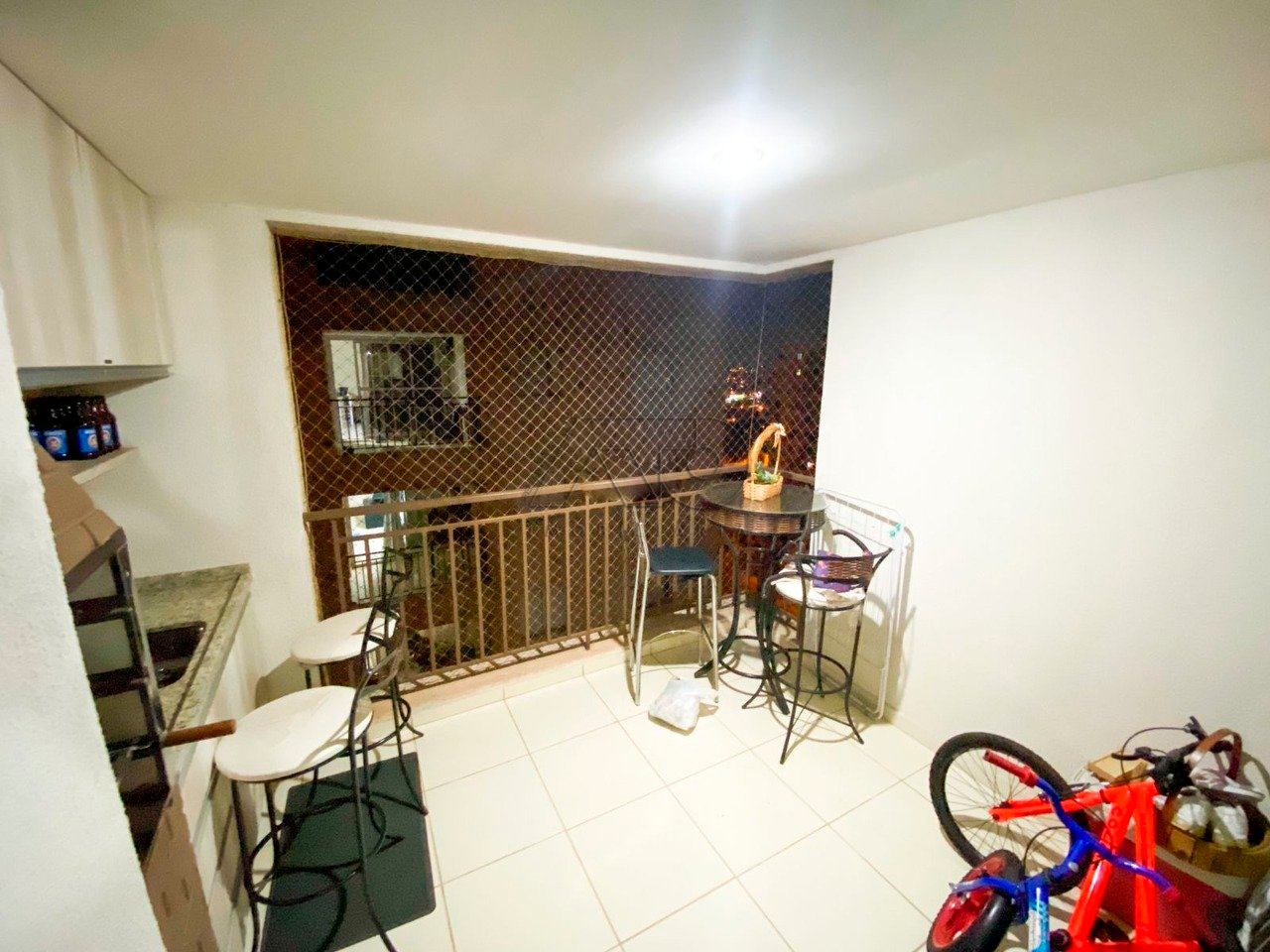 Apartamento à venda no PAULISTA: 11
