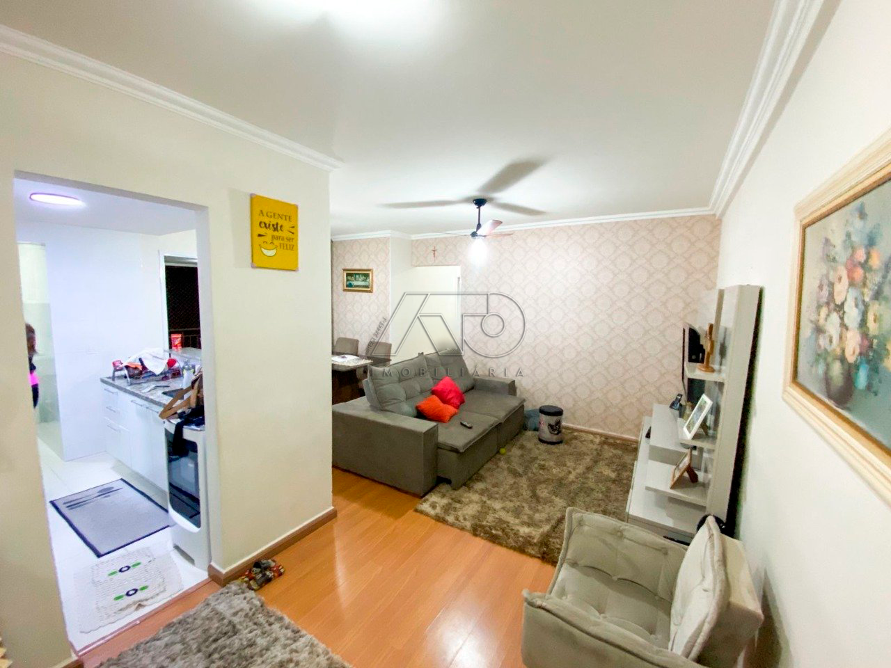 Apartamento à venda no PAULISTA: 4