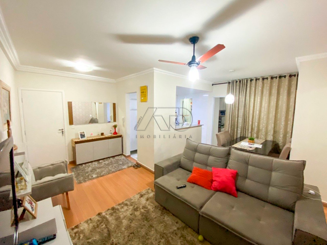 Apartamento à venda no PAULISTA: 2