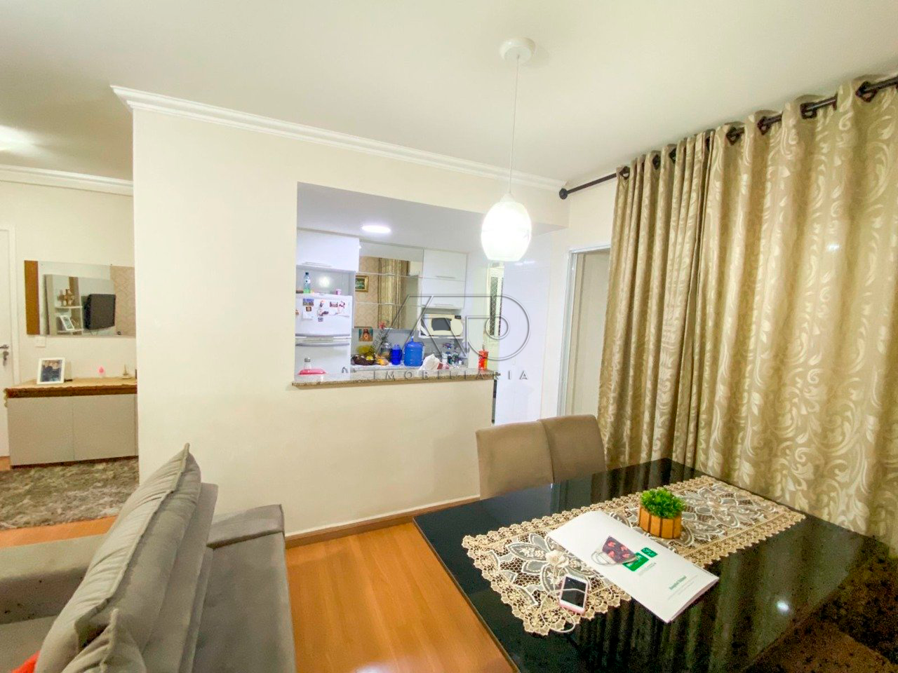 Apartamento à venda no PAULISTA: 6