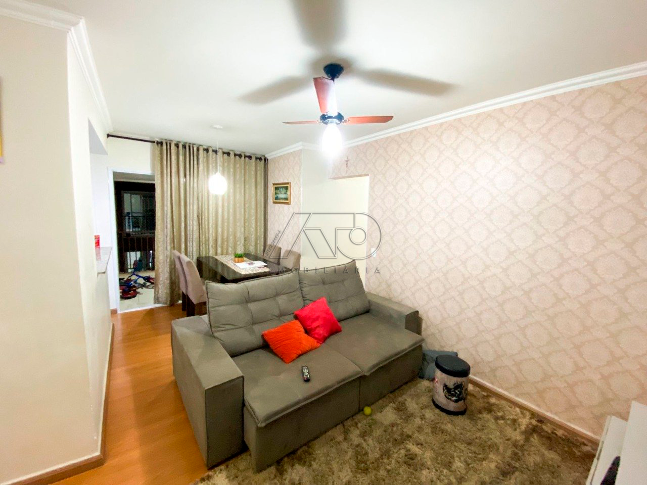 Apartamento à venda no PAULISTA: 3
