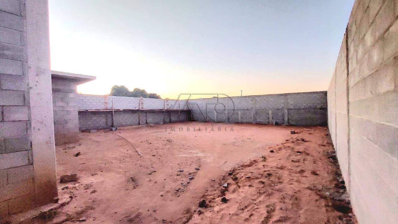 Barracão para aluguel no NOVA SÃO PEDRO: 