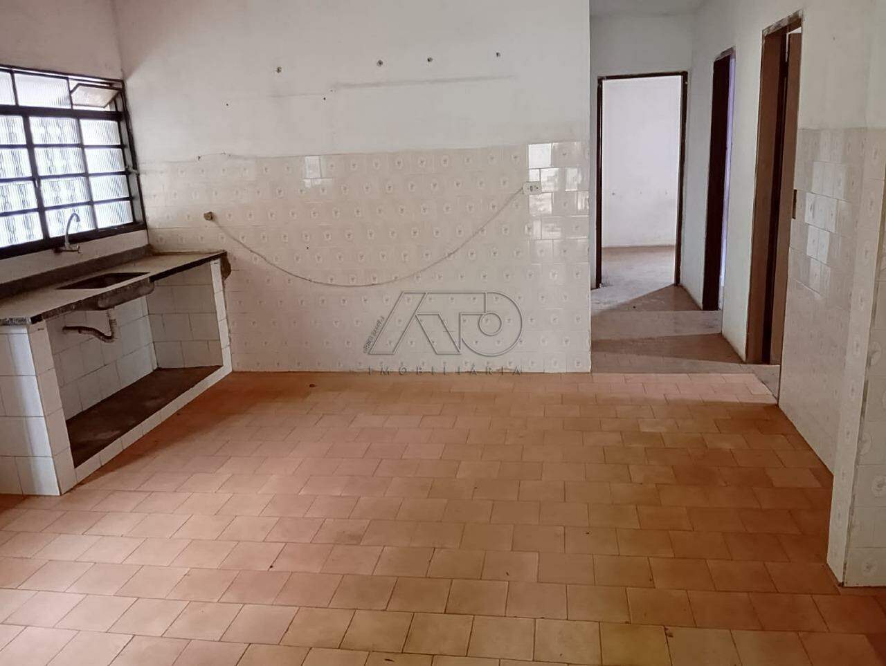 Casa à venda no CENTRO: 