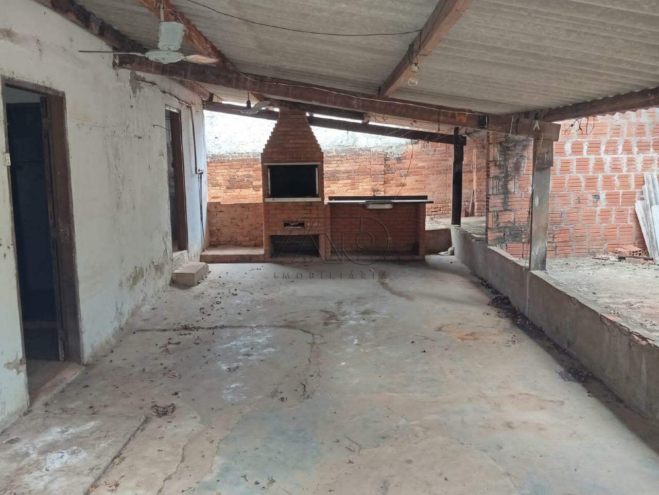 Casa à venda no CENTRO: 