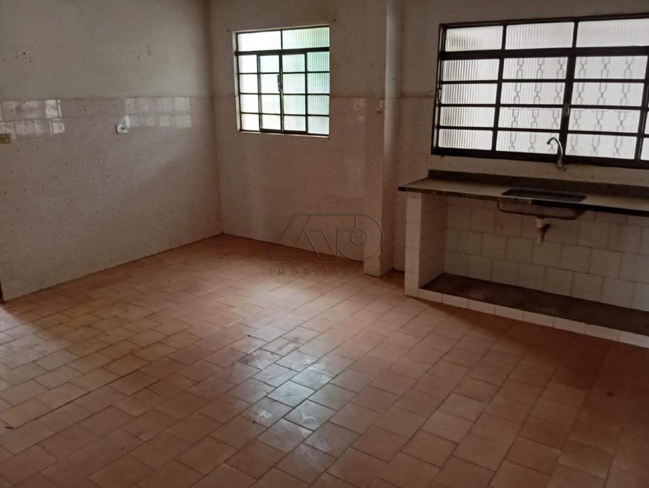 Casa à venda no CENTRO: 